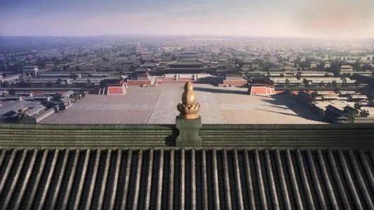 故宫的面积有多大，故宫的面积相当于多少个篮球场（紫禁城仅是寸土尺地）