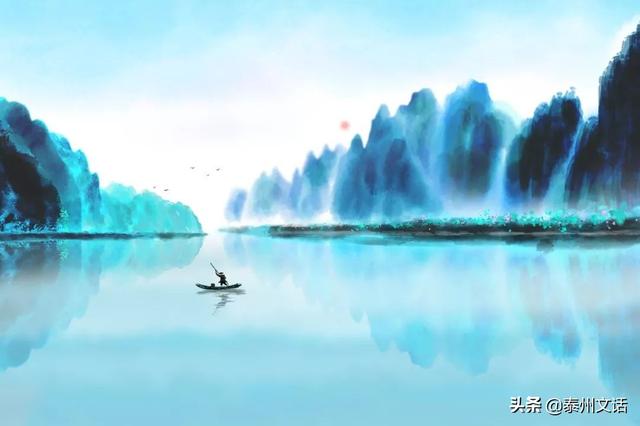 古诗词 飞花令，中国诗词大会“飞花令”集锦