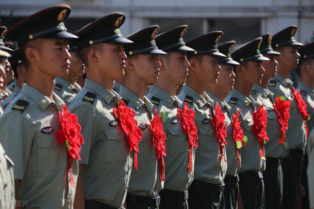 预备役下士是什么意思，预备役下士是士官吗（解放军部队和预备役部队究竟有什么区别）