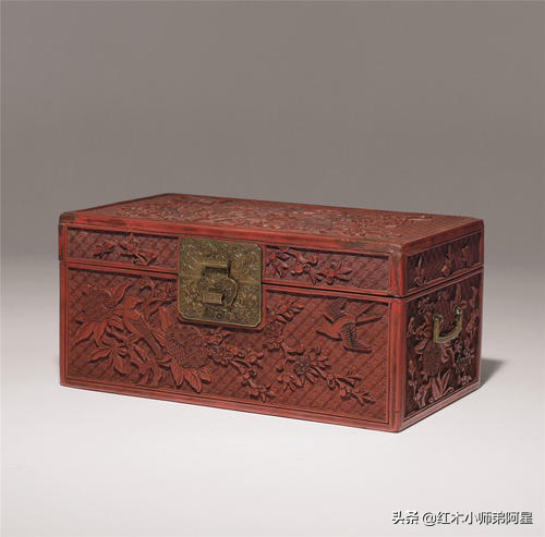 箱什么意思解释，箱字笔画笔顺（家具知识大科普——箱柜）