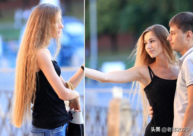 非洲妹子居然笑着用中文反问，阿尔及利亚独立战争