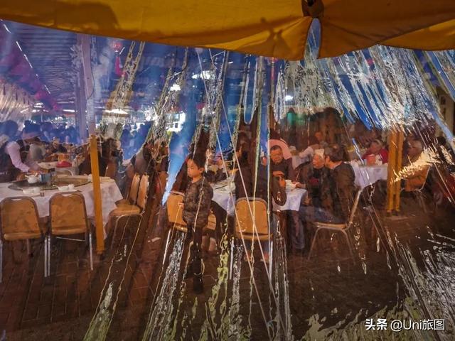 走着瞧 影评，《走着瞧》影评（姜建和他的《走着瞧》——用手机记录一座城、一群人）