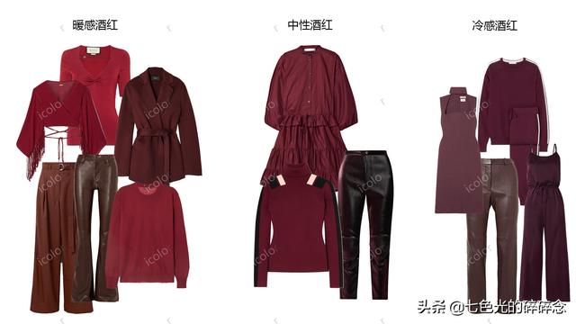 紫色属于冷色还是暖色，紫色是冷色还是暖色（快快擦亮眼睛来识别冷暖色彩）