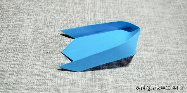 （diy折纸）教你折一个小拖鞋，（diy折纸教你折一个小拖鞋（漂亮鞋子折纸教程合集）