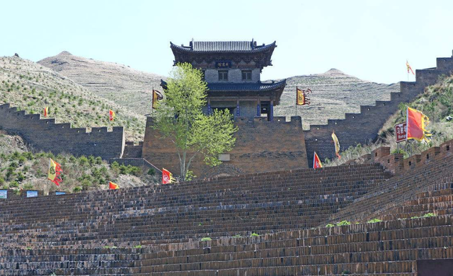 雁门关位于我国哪个省，雁门关在哪里（为什么这里被称为“中华第一关”）