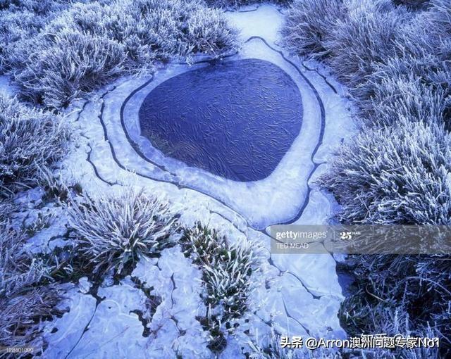 去澳大利亚旅行的最佳时间是什么时候？