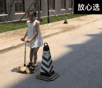 滑板车什么牌子好，滑板什么品牌好（12款大牌中竟有7款不合格）