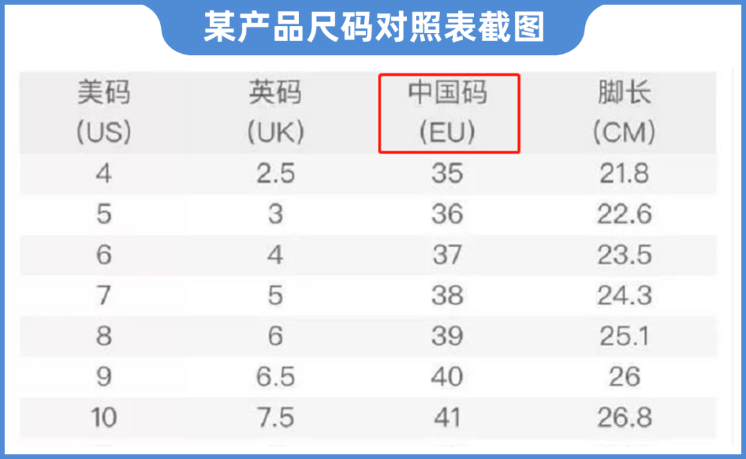 鞋码怎么量(42.5码是多少厘米的脚)
