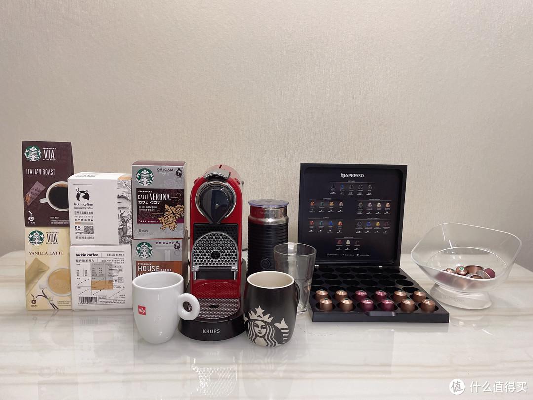 四,考试党的27款续命咖啡及周边推荐