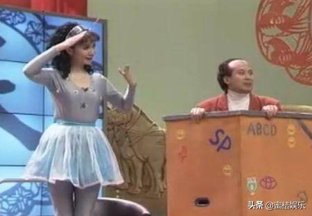 郭达怎么不上春晚了，郭达的老婆（春晚常客郭达因为身体退出）