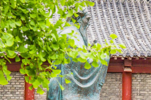 青州旅游路线及攻略，青州攻略一日游（去避世的古村独享静谧）