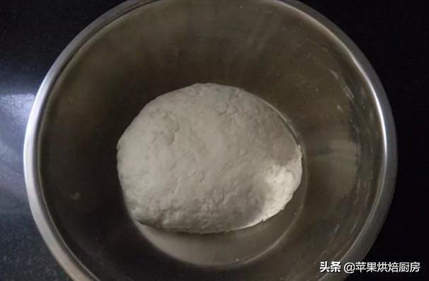 核桃饼怎么做简单 核桃饼做法，核桃饼怎么做简单（常吃美味又养胃）