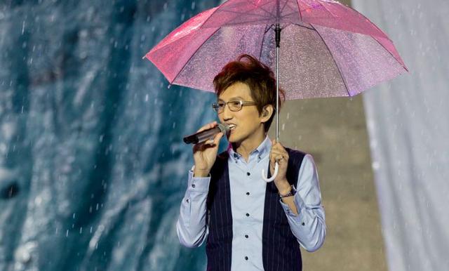 经典老歌简谱大全，经典简谱40首（中国台湾男歌手林志炫经典歌曲简谱精选大全分享）