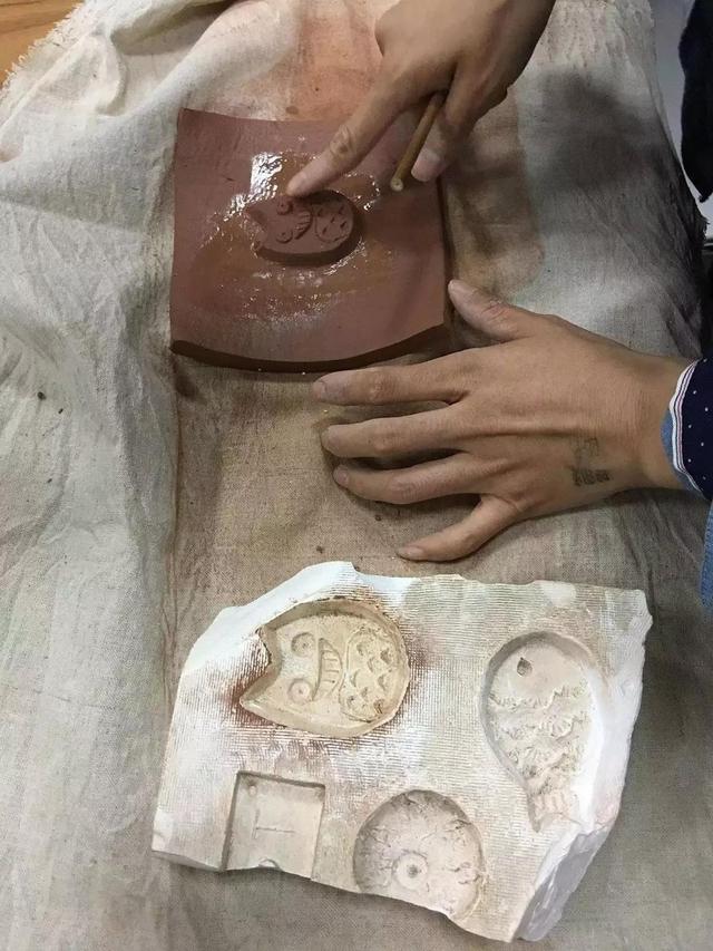 泥塑,泥塑手工制作(你知道的有哪些呢)