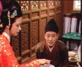 小厮是什么意思，打过尖是什么意思（《红楼梦》人物群像之小厮）