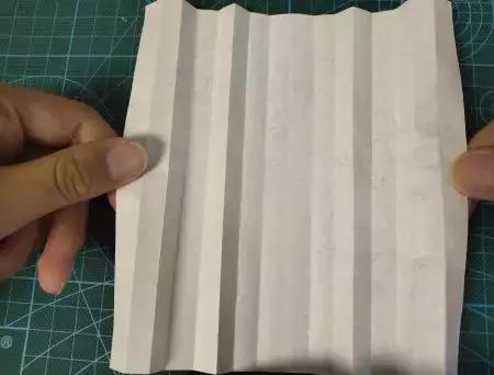 纸扇子的做法，纸扇子的做法描述（教你做5款夏季手工扇）