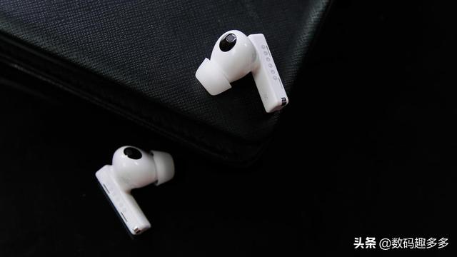 华为freebuds pro 降噪耳机，Pro深度上手体验看看行不行