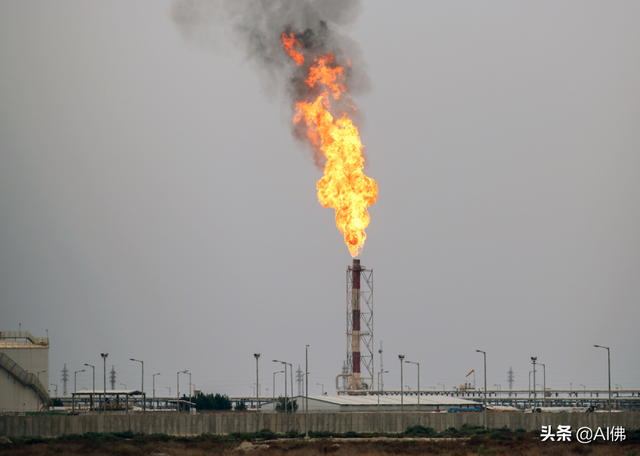 世界上几个主要油田，世界上有规模的油田在哪里（世界上最大的20个油田）