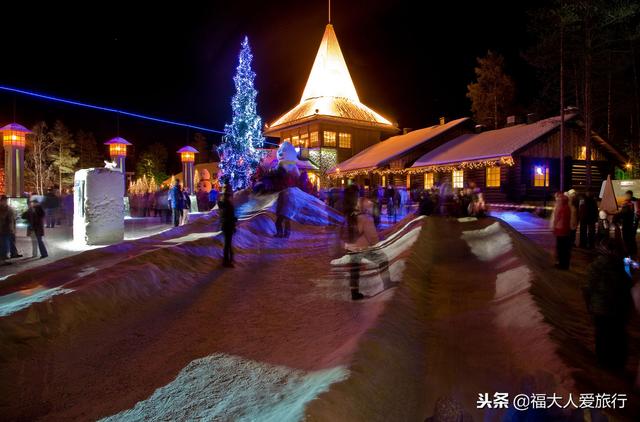 真的有圣诞老人吗，圣诞老人是真的还是假的（出场费20万欧）