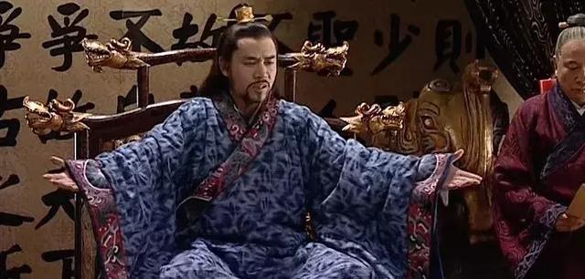 古代权谋的电视剧，历史人物是如何凭借双商玩转于古代套路的