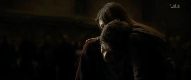 哈利为什么不能娶赫敏，赫敏最后恢复了父母的记忆吗（哈利波特为何没有跟赫敏在一起）