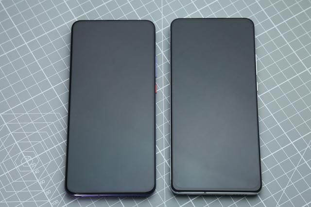 香炸了！红米Redmi K30至尊纪念版体验评测