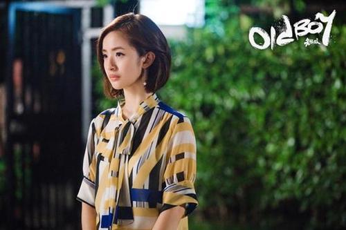朴赞郁谈老男孩，朴赞郁兄妹（《老男孩》：违背人伦的爱）