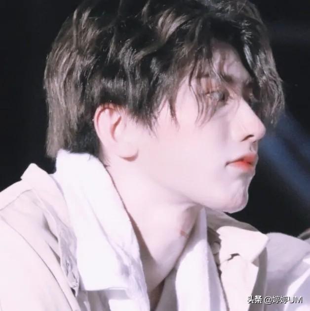 蔡徐坤(坤)，微信头像，蔡徐坤(坤)（蔡徐坤头像壁纸<一>）