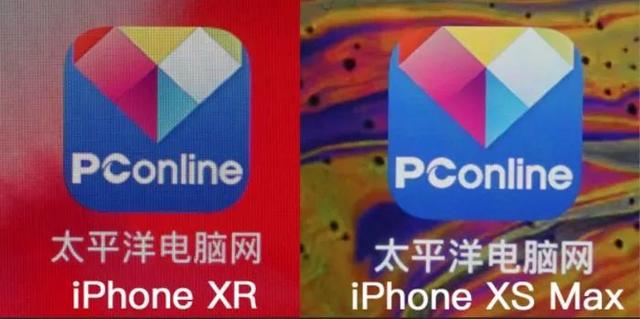 iphonexr尺寸，苹果xr屏幕多大尺寸比例（除了比XS边框更宽）