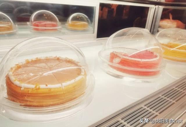 冷饮店名字大全 创意，个性有创意的冷饮店名字（打卡沈阳人都爱去的奶茶冷饮店）