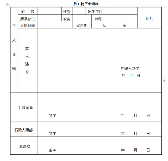 小型企业管理制度，小公司管理制度（初创企业管理制度与相关实用表格合集）