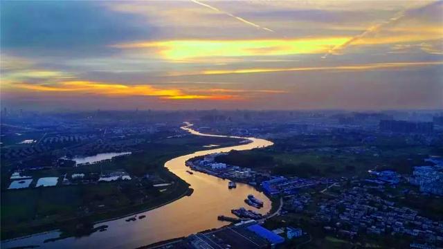 淝水是哪条河的支流，淝水之战中淝水是哪个河的支流（安徽省有四条淝河）