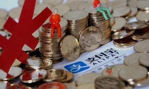 支付宝花呗一年没有升级，是你踩了这几个“雷区”