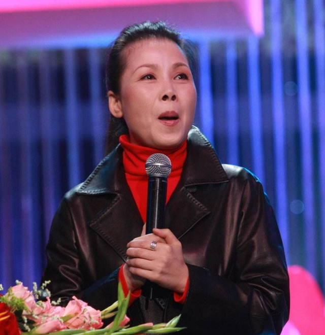 苏苪清网名，苏苪清微信昵称（因不良爱好走下神坛的田震现状如何）