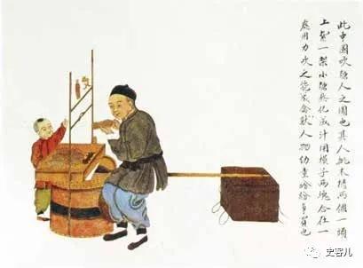 半空儿是什么，北京半空儿是什么（这些消逝的老北京风俗）
