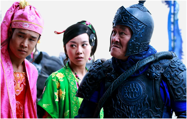 张艺谋烂片大全，张艺谋拍了一部被低估的“烂片”