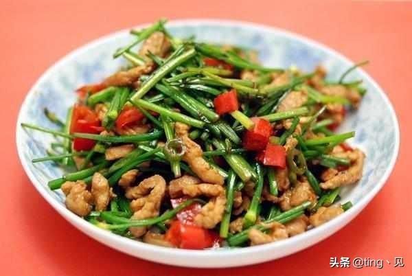 有哪些家常便饭好吃，美食推荐：四道家常便饭