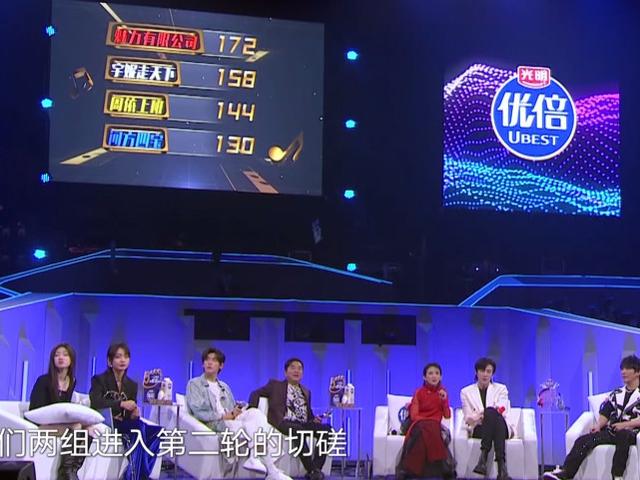 歌曲爱的漩涡歌词，歌词里有爱的漩涡的歌（戴佩妮刘宇宁默契演唱《街角的祝福》）