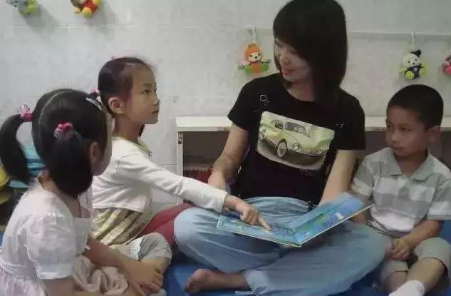 幼儿园常规培养，幼儿园一日常规的培养（幼师如何教育不遵守常规的孩子）