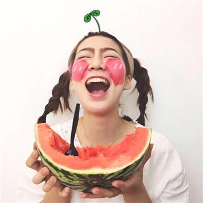 草莓味的你网名，草莓味的你（幽默感满分很皮的网名值得拥有）