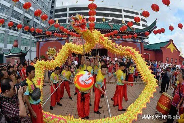 文莱属于哪个国家，文莱国家简介（国土为什么还被马来西亚一分为二）