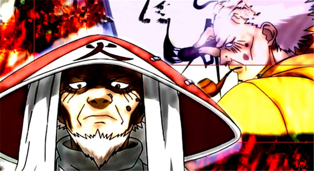 木叶遁术讲解，火影忍者中极为神秘的5种遁术