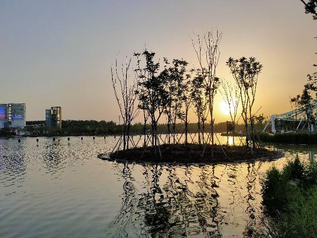 磁县旅游景点大全，磁县网红景点（磁县周边景点）