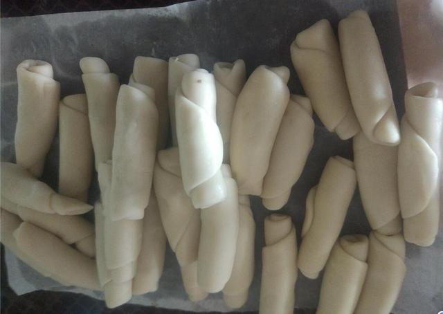 板栗饼的营养价值，想要做好吃的板栗饼吗