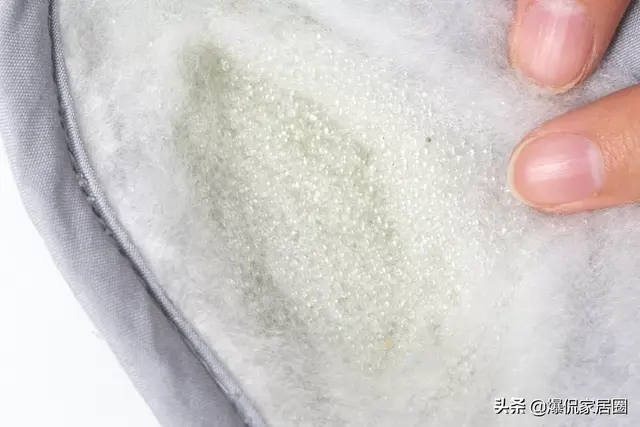 重力毯有用吗，重力毯的缺点（5.44kg内含“玻璃珠”）