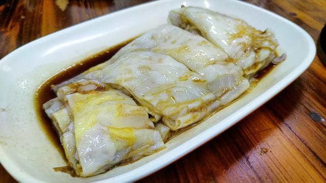 云浮有什么著名的土特产，云浮有什么著名的土特产美食（广东游记：我的云浮旅游攻略）