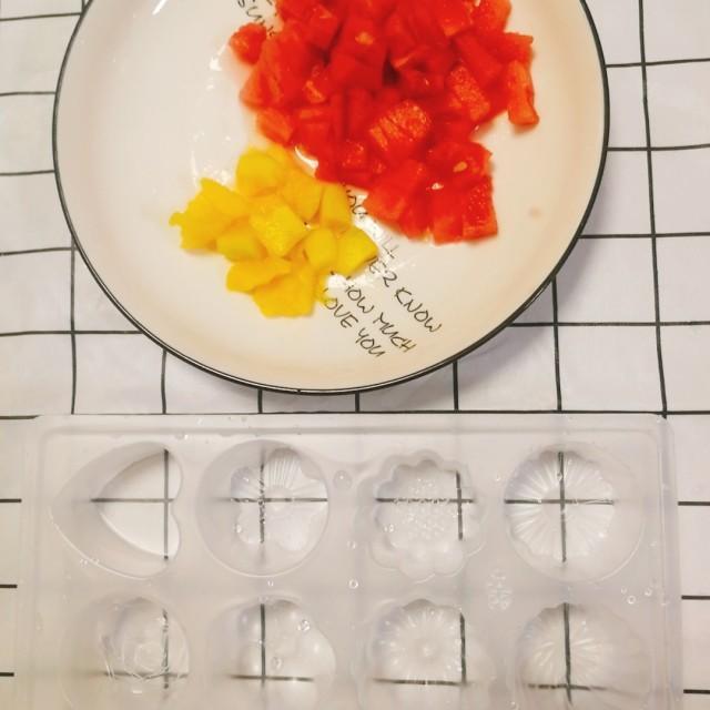 芒果和西瓜可以同时吃吗，超简单的芒果西瓜布丁