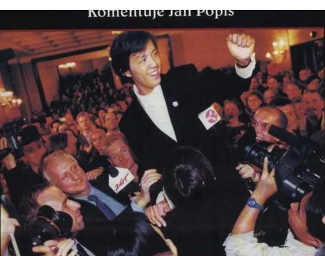 李云迪老婆是谁，李云迪老婆是哪个（李云迪就这样改写了自己的结局）