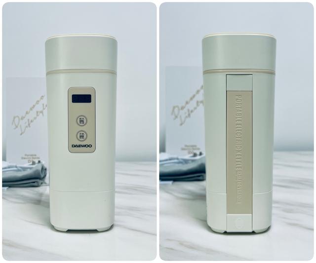 哪个牌子的电热杯比较好，哪个牌子的电热杯比较好耐用（四款横评，告诉你到底值不值）