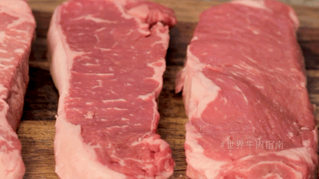 牛肉的等级是怎样划分的，牛肉分为哪几个等级（加拿大/美国/澳洲/日本牛肉分级方式大公开）